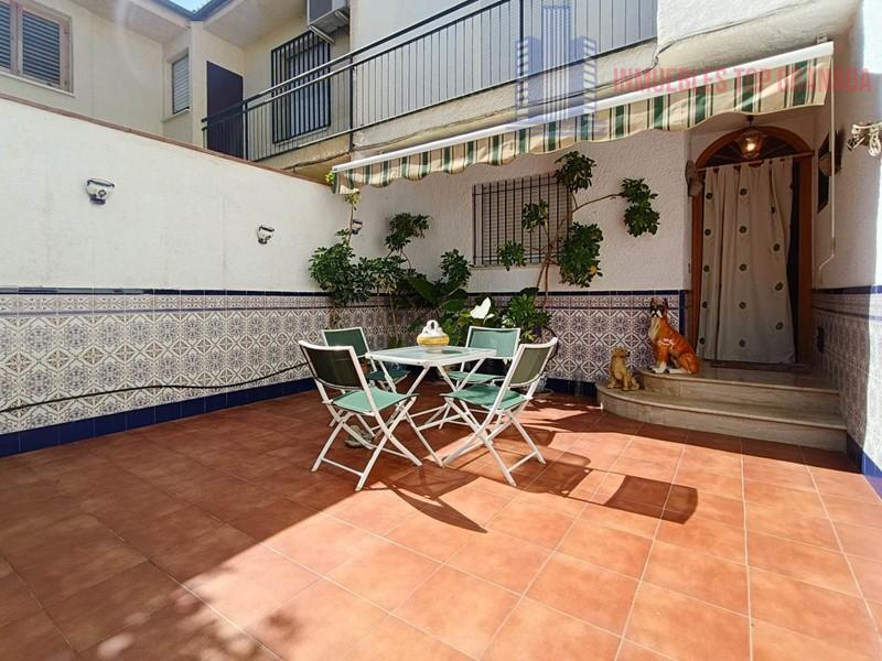 Venta de casa en Santa Fe