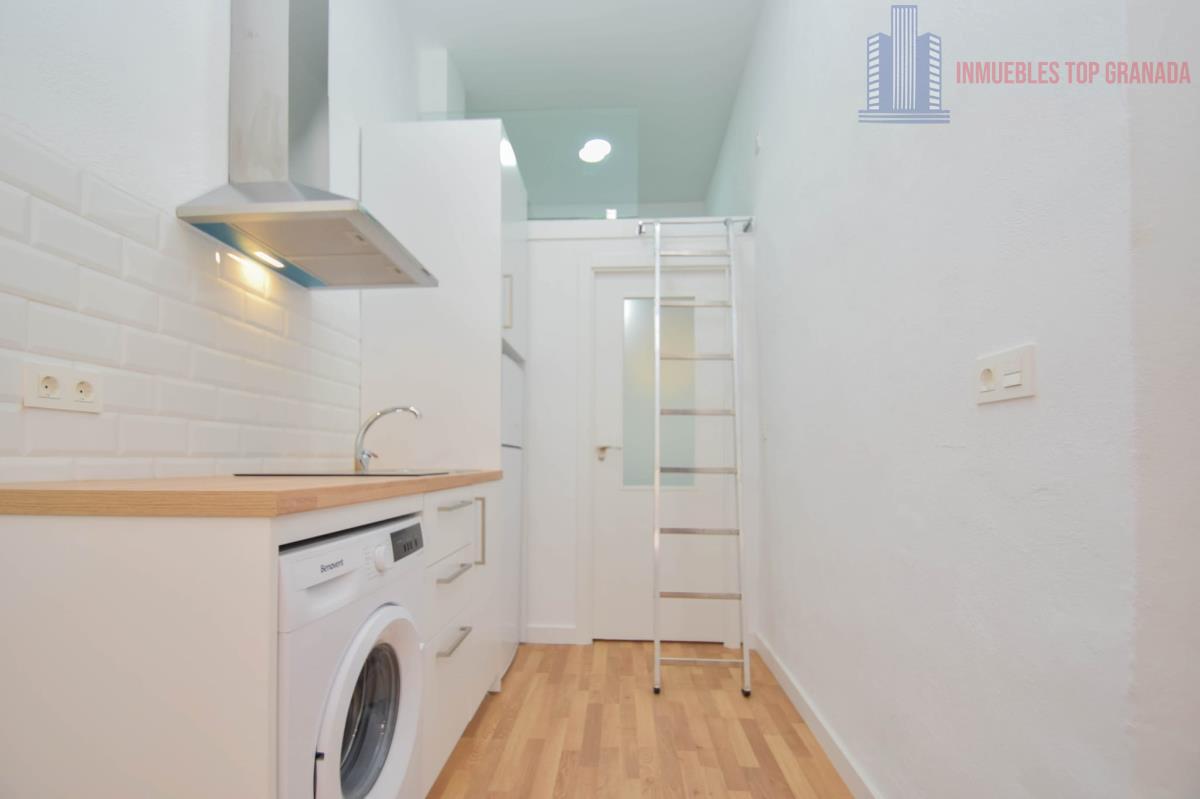 For sale of study in Atarfe