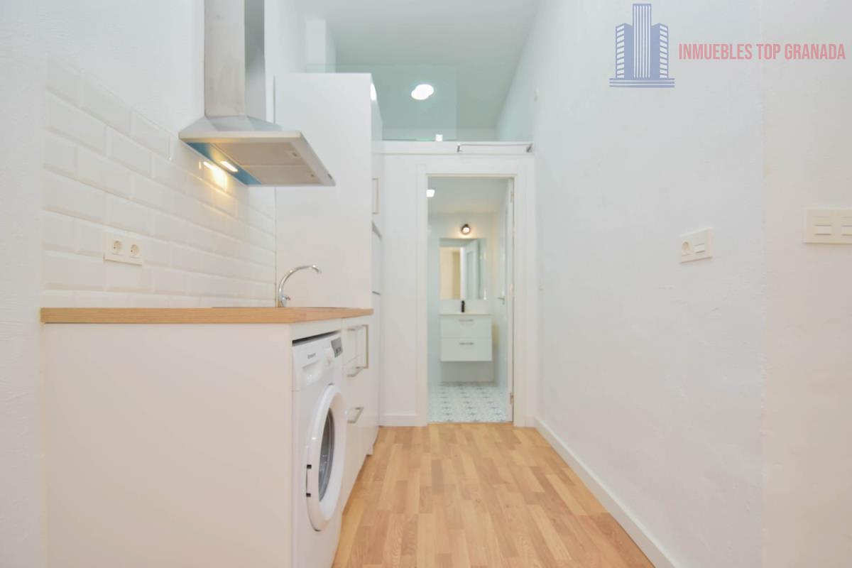For sale of study in Atarfe