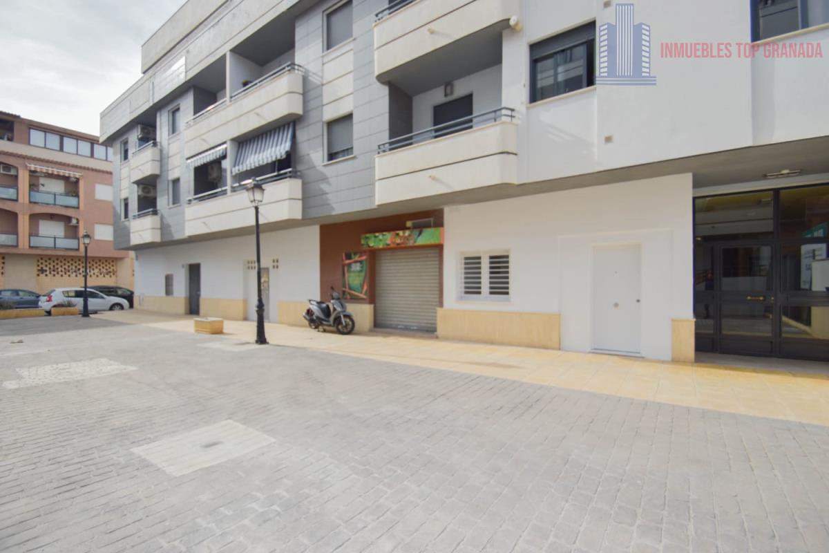 Venta de estudio en Atarfe
