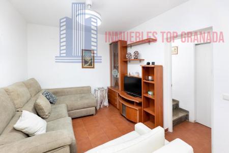 For sale of house in Granada