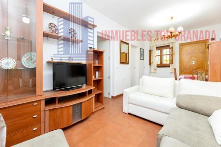 For sale of house in Granada