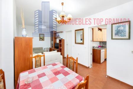 For sale of house in Granada