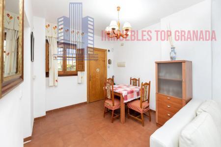 For sale of house in Granada