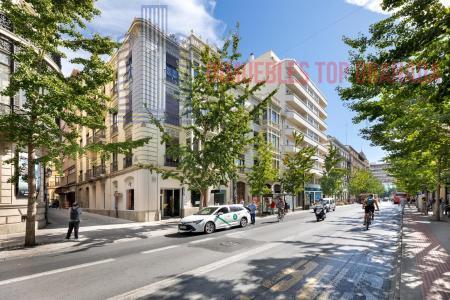 For sale of house in Granada