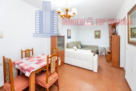 For sale of house in Granada