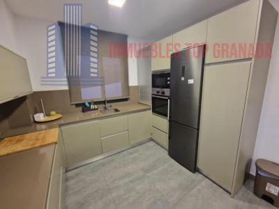 Venta de chalet en Huétor Vega