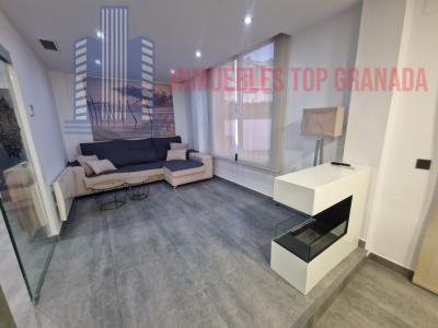 Venta de chalet en Huétor Vega