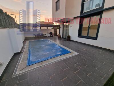 Venta de chalet en Huétor Vega