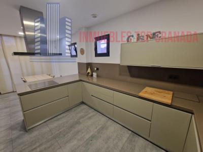 Venta de chalet en Huétor Vega