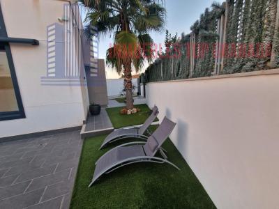 Venta de chalet en Huétor Vega