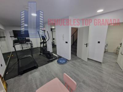 Venta de chalet en Huétor Vega