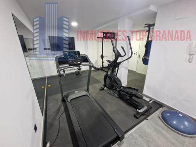 Venta de chalet en Huétor Vega