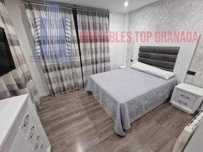 Venta de chalet en Huétor Vega