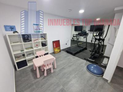 Venta de chalet en Huétor Vega