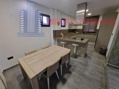 Venta de chalet en Huétor Vega