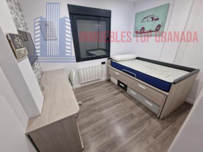 Venta de chalet en Huétor Vega