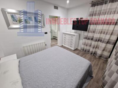 Venta de chalet en Huétor Vega