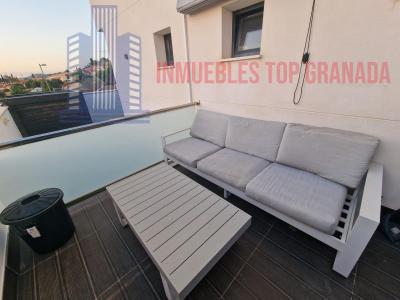 Venta de chalet en Huétor Vega