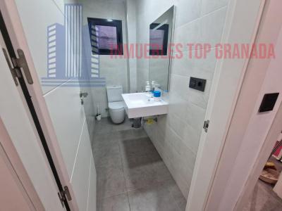 Venta de chalet en Huétor Vega