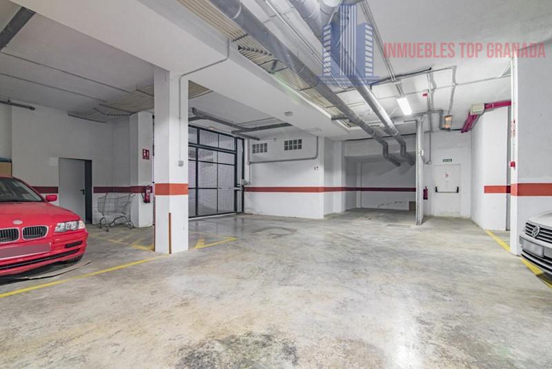 For sale of flat in Híjar