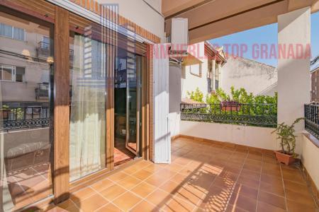 For sale of house in Churriana de la Vega