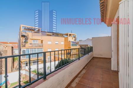 For sale of house in Churriana de la Vega