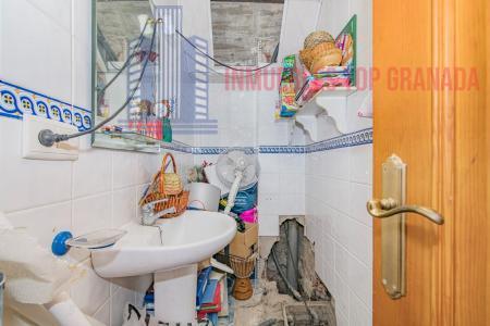 For sale of house in Churriana de la Vega