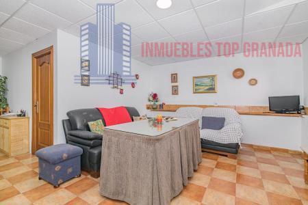 For sale of house in Churriana de la Vega