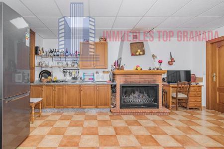 For sale of house in Churriana de la Vega