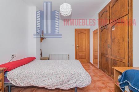 For sale of house in Churriana de la Vega