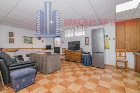 For sale of house in Churriana de la Vega