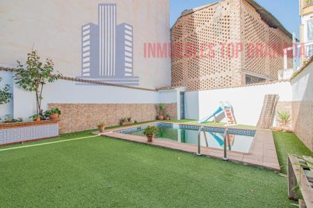 For sale of house in Churriana de la Vega