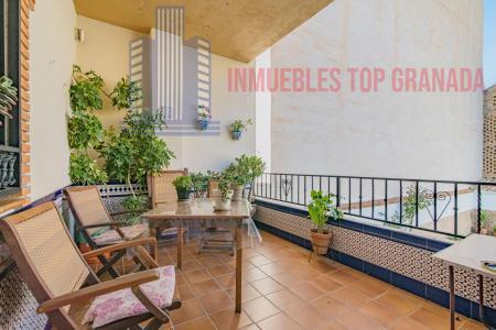 For sale of house in Churriana de la Vega