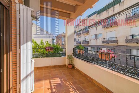 For sale of house in Churriana de la Vega