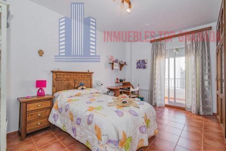 For sale of house in Churriana de la Vega