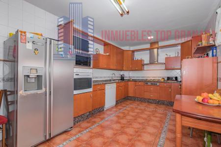 For sale of house in Churriana de la Vega