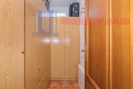 For sale of house in Churriana de la Vega