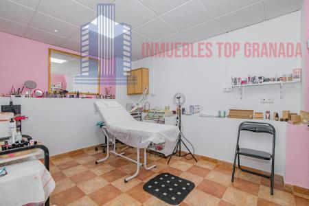 For sale of house in Churriana de la Vega