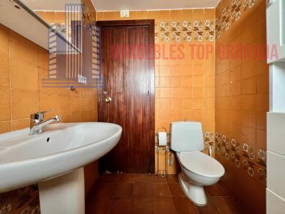 Venta de apartamento en Granada