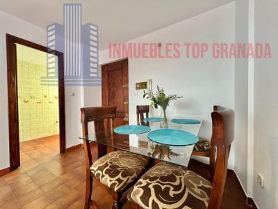 Venta de apartamento en Granada