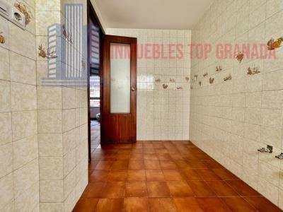 Venta de apartamento en Granada