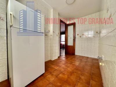 Venta de apartamento en Granada