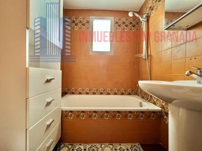 Venta de apartamento en Granada