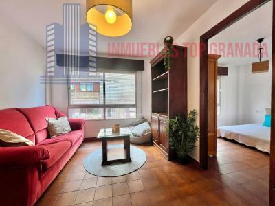 Venta de apartamento en Granada
