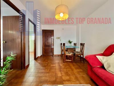 Venta de apartamento en Granada