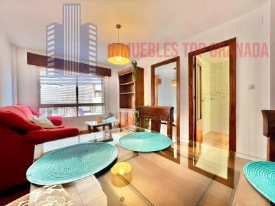 Venta de apartamento en Granada