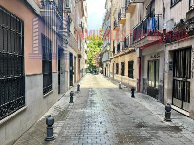 Venta de apartamento en Granada