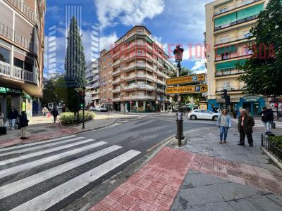 Venta de apartamento en Granada