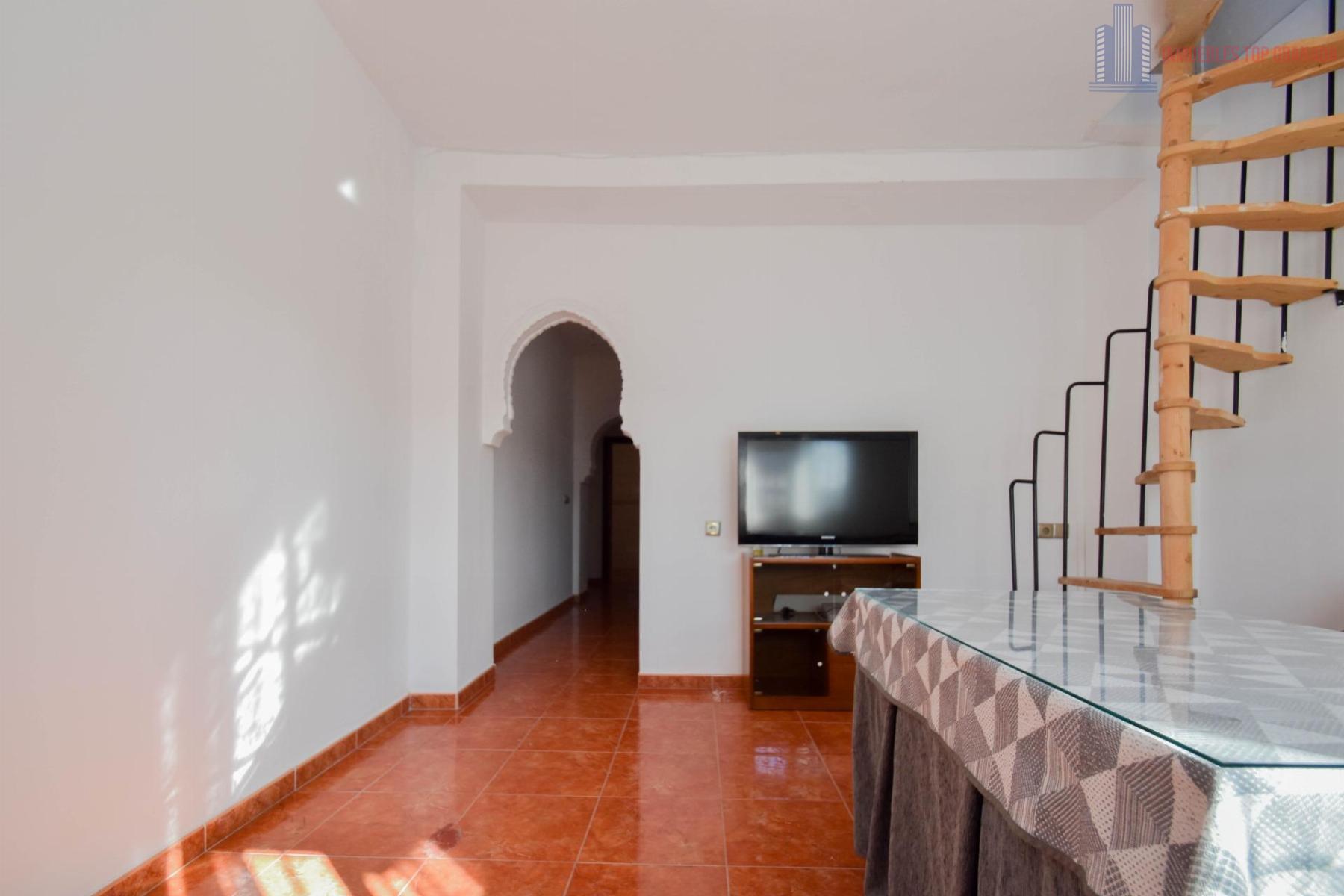 For sale of house in Fuente Vaqueros